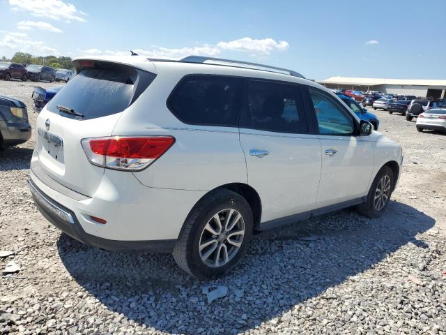 Photo 3 from auction – 2016 NISSAN PATHFINDER S with VIN 5N1AR2MN6GC620609