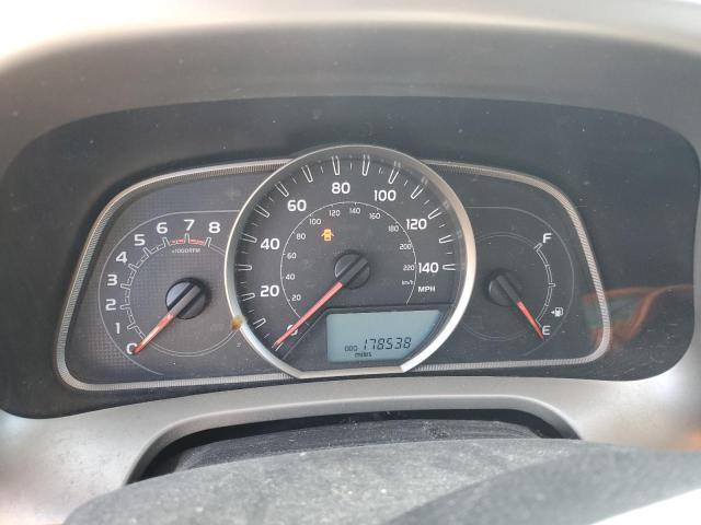 Photo 9 from auction – 2014 TOYOTA RAV4 LE with VIN 2T3BFREV8EW164776
