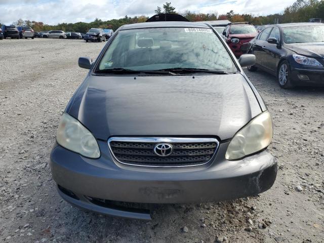 Photo 5 from auction – 2007 TOYOTA COROLLA CE with VIN 2T1BR32E77C820729