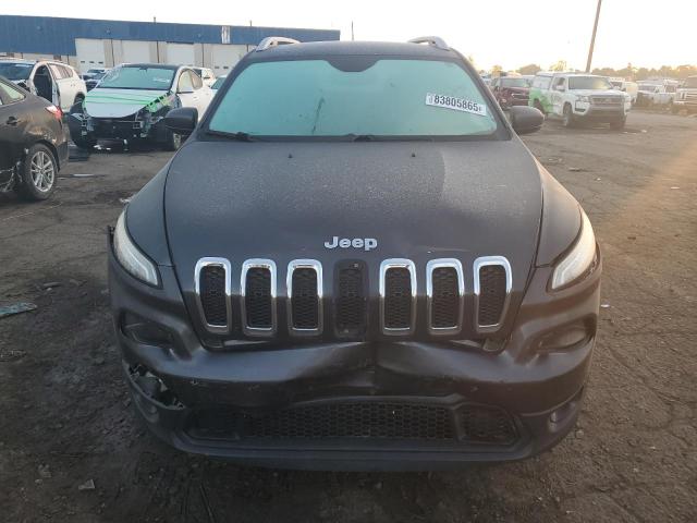 Photo 5 from auction – 2016 JEEP CHEROKEE L with VIN 1C4PJLCS1GW136557
