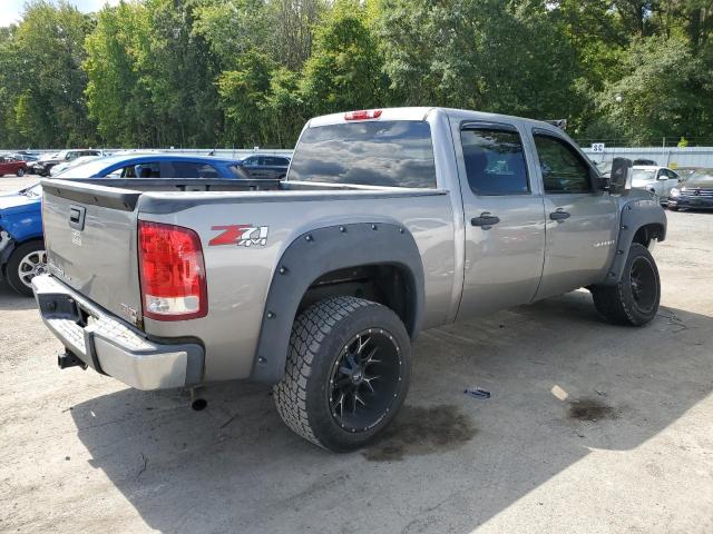 Photo 3 from auction – 2009 GMC SIERRA K15 with VIN 3GTEK23M09G130962