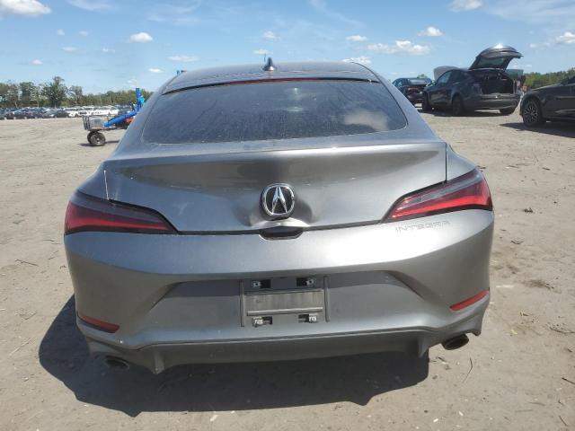 Photo 6 from auction – 2024 ACURA INTEGRA with VIN 19UDE4H27RA011716