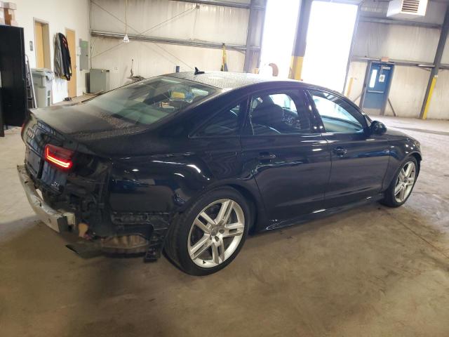 Photo 3 from auction – 2016 AUDI A6 PREMIUM with VIN WAUFFAFC8GN191211