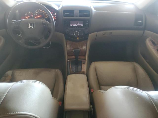 Photo 8 from auction – 2003 HONDA ACCORD EX with VIN 1HGCM66593A084603