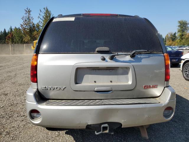 Photo 6 from auction – 2004 GMC ENVOY with VIN 1GKDT13S042140317
