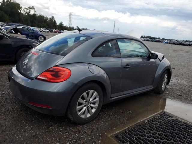 Photo 3 from auction – 2014 VOLKSWAGEN BEETLE with VIN 3VWFP7AT6EM630517