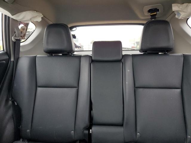 Photo 10 from auction – 2016 TOYOTA RAV4 LIMIT with VIN 2T3DFREV1GW417173