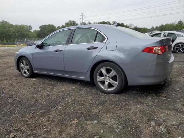 Photo 2 from auction – 2012 ACURA TSX TECH with VIN JH4CU2F61CC010241