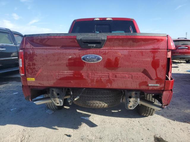 Photo 6 from auction – 2019 FORD F150 SUPER with VIN 1FTEW1EP9KKF13920