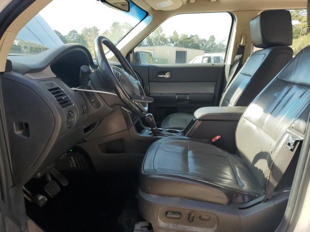 Photo 7 from auction – 2013 FORD FLEX LIMIT with VIN 2FMGK5D85DBD15995