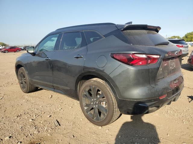 Photo 2 from auction – 2019 CHEVROLET BLAZER RS with VIN 3GNKBERS0KS683003