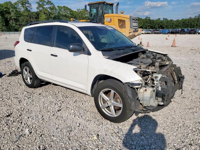 Photo 4 from auction – 2012 TOYOTA RAV4 with VIN 2T3ZF4DV7CW147144