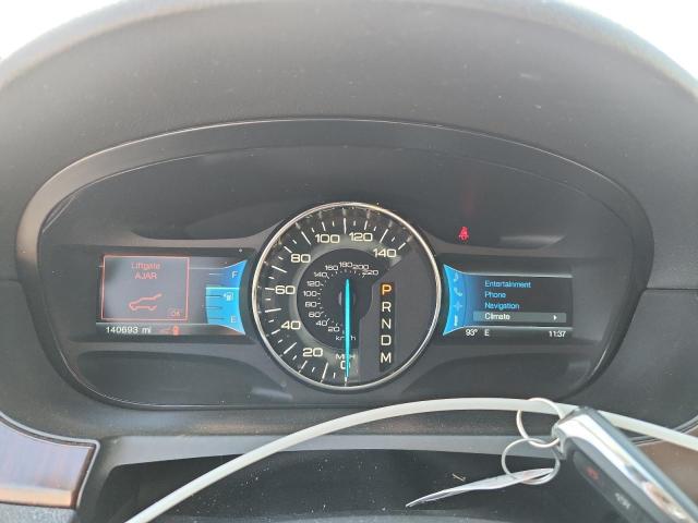 Photo 9 from auction – 2012 FORD EDGE LIMIT with VIN 2FMDK3KC7CBA57248