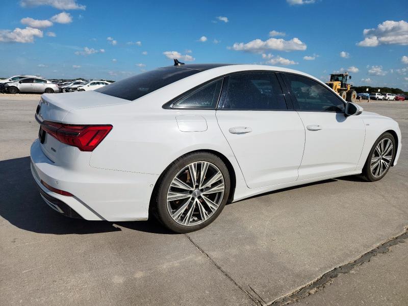Photo 3 from auction – 2019 AUDI A6 PREMIUM with VIN WAUL2AF24KN113510