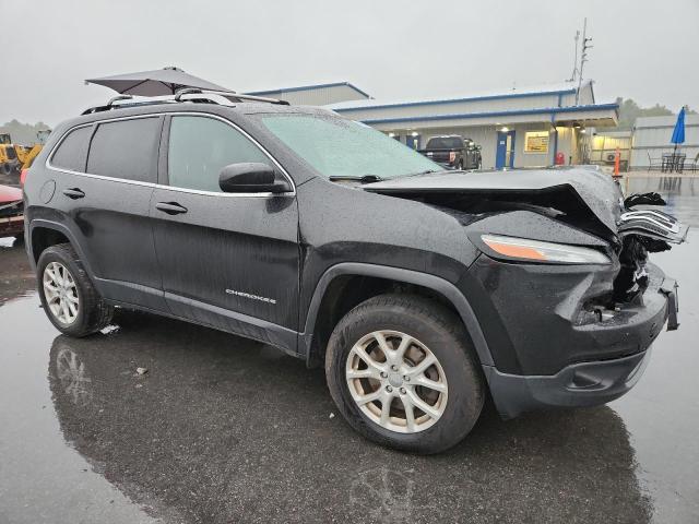 Foto 4 de la subasta – 2014 JEEP CHEROKEE L con VIN 1C4PJMCS4EW317316