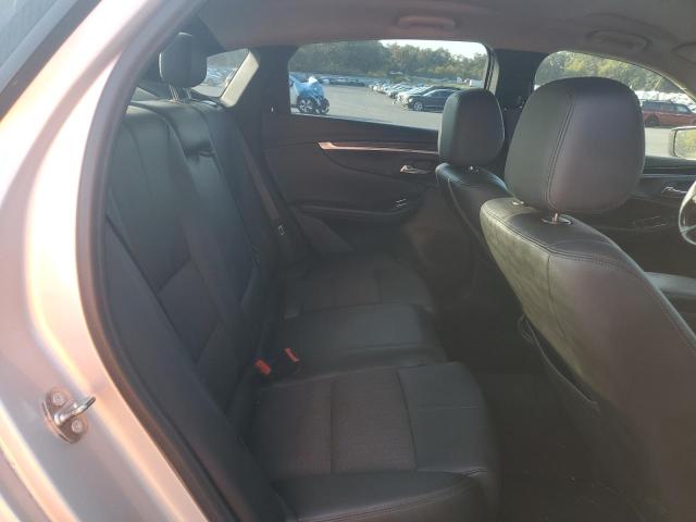 Photo 10 from auction – 2017 CHEVROLET IMPALA LT with VIN 2G1105S33H9191089