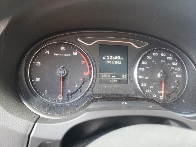 Photo 9 from auction – 2015 AUDI A3 PREMIUM with VIN WAUBFGFF8F1005510