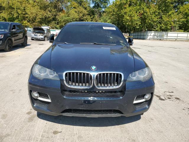 Photo 5 from auction – 2014 BMW X6 XDRIVE35I with VIN 5UXFG2C5XE0C45440