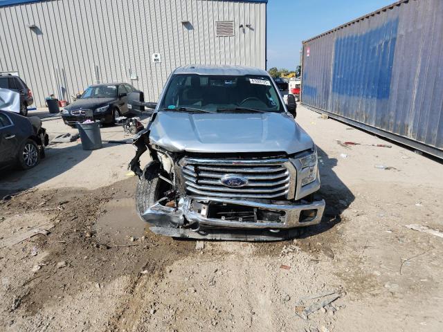 Zdjęcie 5 z aukcji – 2015 FORD F150 SUPER z VIN 1FTEW1EG4FFA14554