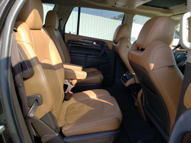 Photo 11 from auction – 2014 BUICK ENCLAVE with VIN 5GAKVCKD6EJ181748