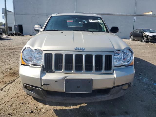 Photo 5 from auction – 2008 JEEP GRAND CHER with VIN 1J8GR48KX8C219987