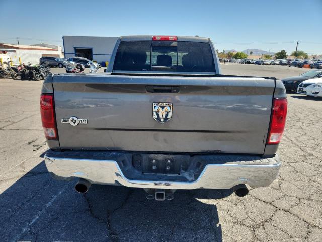 Photo 6 from auction – 2010 DODGE RAM 1500 with VIN 1D7RB1CT4AS111983