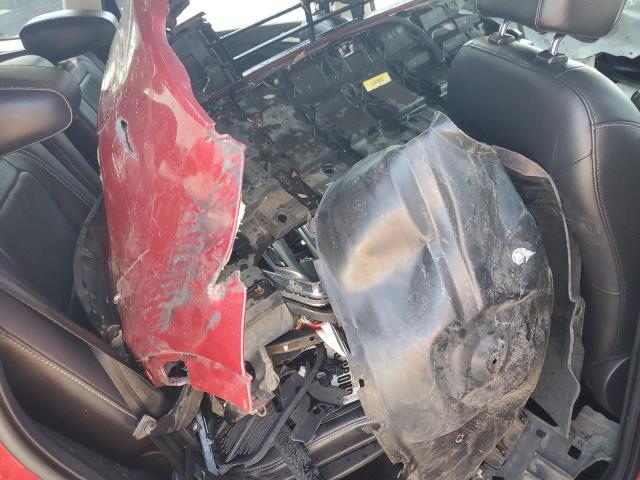 Photo 13 from auction – 2017 FORD ESCAPE TIT with VIN 1FMCU9J93HUE20189