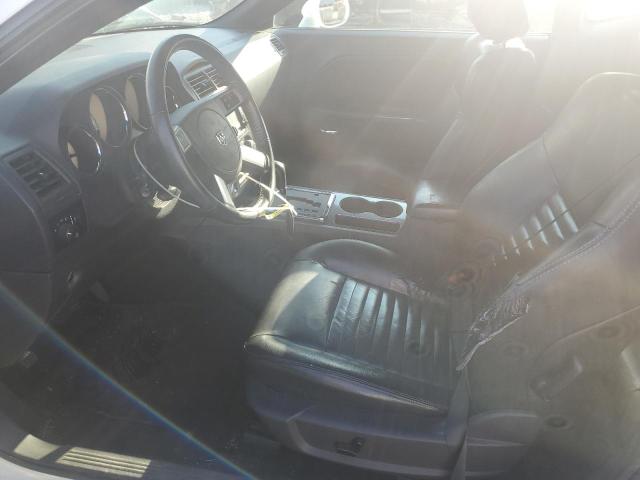 Photo 7 from auction – 2010 DODGE CHALLENGER R/T with VIN 2B3CJ5DT6AH157896