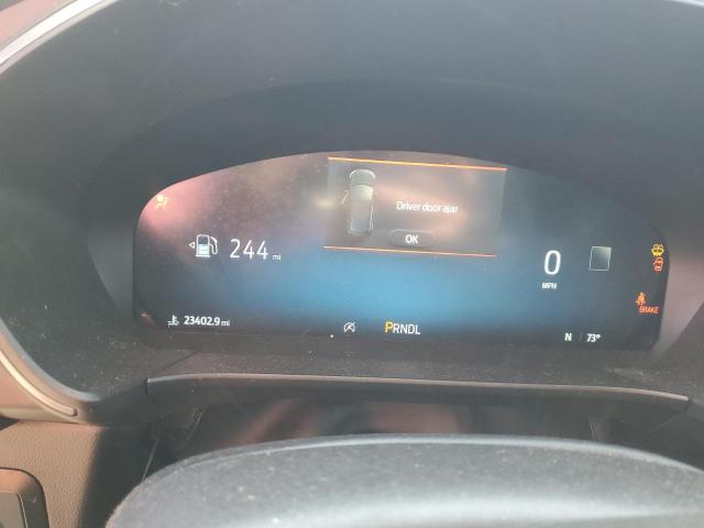 Foto 9 de la subasta – 2023 FORD ESCAPE ACT con VIN 1FMCU9GN0PUB45836