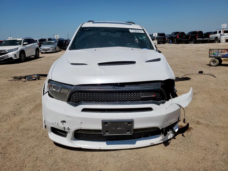 Photo 5 from auction – 2020 DODGE DURANGO GT with VIN 1C4RDHDG8LC119855