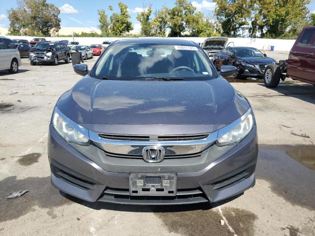 Photo 5 from auction – 2016 HONDA CIVIC LX with VIN 19XFC2F56GE000618