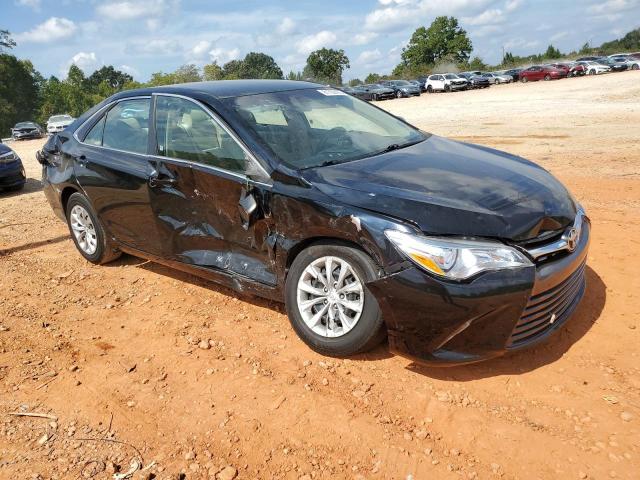 Photo 4 from auction – 2016 TOYOTA CAMRY LE with VIN 4T4BF1FK0GR521021