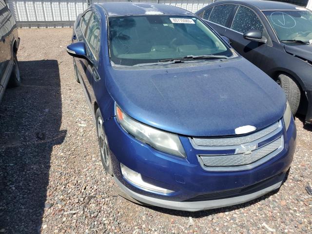 Фото 5 с аукциона – 2013 CHEVROLET VOLT с VIN 1G1RC6E40DU125486