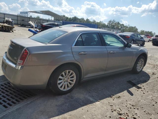 Photo 3 from auction – 2014 CHRYSLER 300 with VIN 2C3CCAAG0EH163194