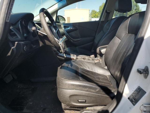 Photo 7 from auction – 2012 BUICK VERANO with VIN 1G4PS5SK0C4209736