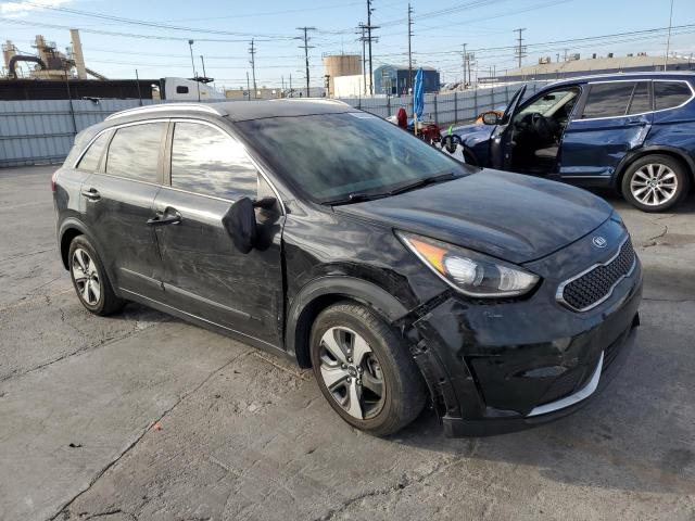 Photo 4 from auction – 2018 KIA NIRO FE with VIN KNDCB3LC1J5160388