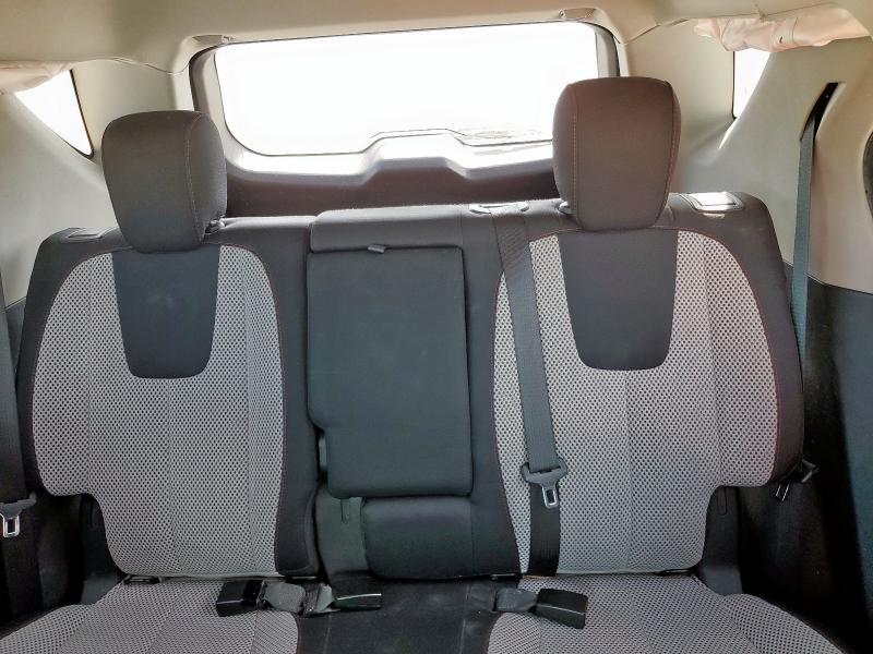 Photo 10 from auction – 2012 CHEVROLET EQUINOX LT with VIN 2GNFLDE57C6218243