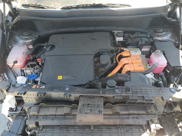 Photo 12 from auction – 2024 KIA NIRO LX with VIN KNDCP3LE5R5162563