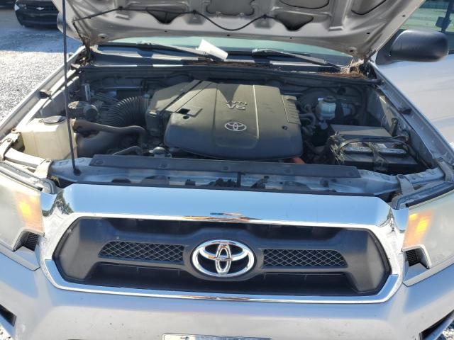 Photo 11 from auction – 2012 TOYOTA TACOMA DOU with VIN 3TMJU4GNXCM129656