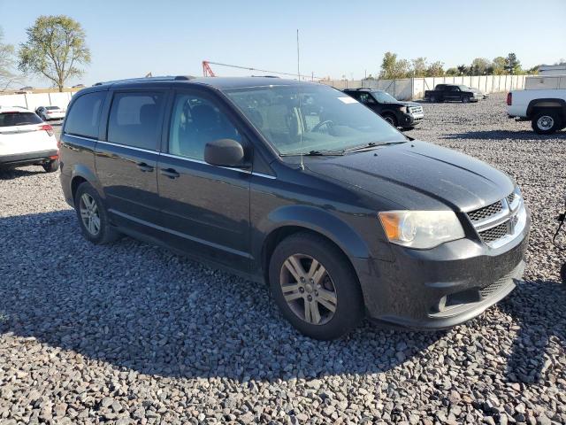 Photo 4 from auction – 2011 DODGE GRAND CARA with VIN 2D4RN5DGXBR608231