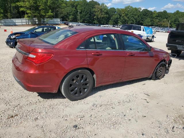 Foto 3 de la subasta – 2014 CHRYSLER 200 LX con VIN 1C3CCBAB8EN122846
