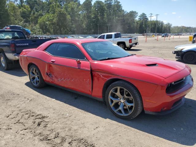Photo 4 from auction – 2015 DODGE CHALLENGER with VIN 2C3CDZAG2FH722984