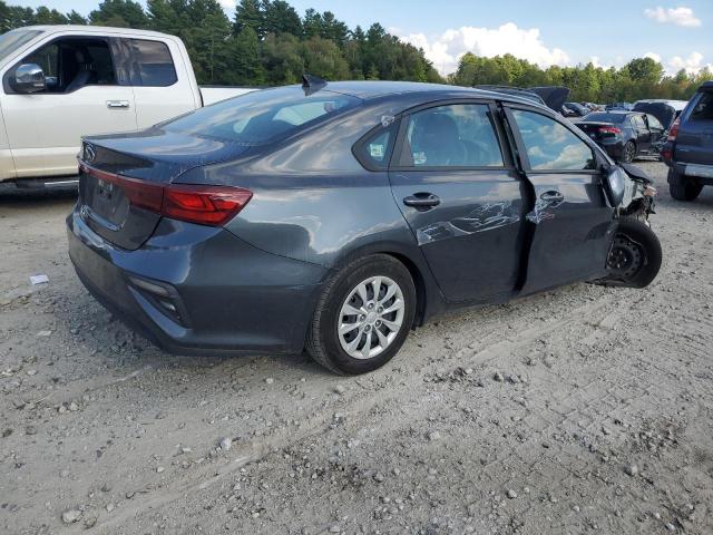 Photo 3 from auction – 2021 KIA FORTE FE with VIN 3KPF24AD2ME325727