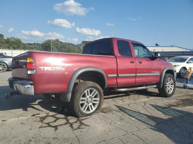 Photo 3 from auction – 2002 TOYOTA TUNDRA ACCESS CAB with VIN 5TBBT44172S304025