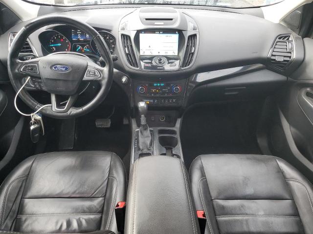 Photo 8 from auction – 2017 FORD ESCAPE TIT with VIN 1FMCU9J98HUE89458