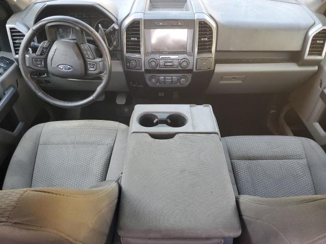 Photo 8 from auction – 2020 FORD F150 SUPER with VIN 1FTEW1EP1LKD71189