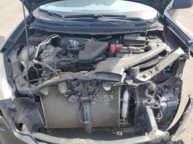 Photo 12 from auction – 2012 NISSAN ROGUE S with VIN JN8AS5MT4CW282777