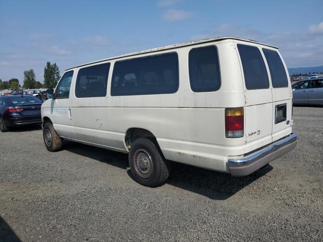 Photo 2 from auction – 1993 FORD ECONOLINE with VIN 1FBJS31H1PHA82518