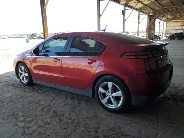 Foto 2 de la subasta – 2014 CHEVROLET VOLT con VIN 1G1RA6E47EU173493