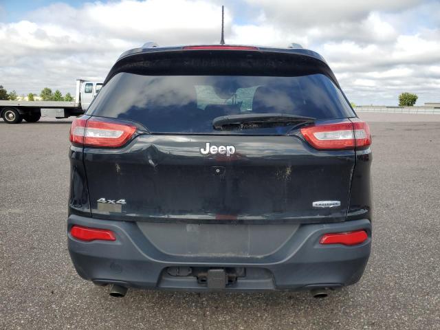 Photo 6 from auction – 2014 JEEP CHEROKEE L with VIN 1C4PJMCS4EW125314